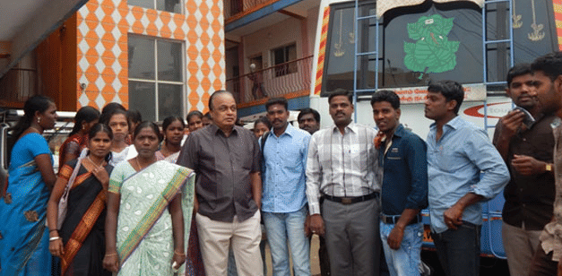 Simpra College of Education Thanjavur Events photo 2